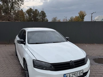 Авто Volkswagen Jetta 2016 № 8149169