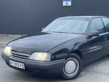 Авто Opel Omega 1989 № 8149173