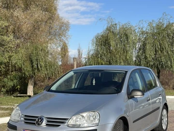 Авто Volkswagen Golf 2008 № 8149174