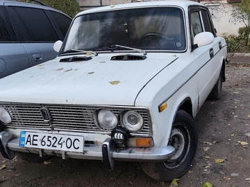 Авто ВАЗ 2103 1973 № 8149178