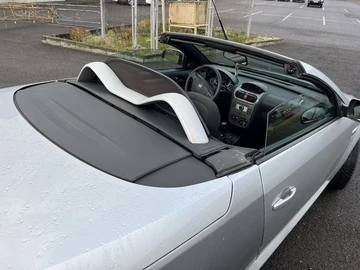 Авто Opel Tigra 2004 № 8149185