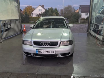 Авто Audi A4 1999 № 8149193