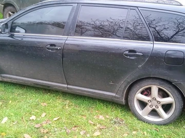 Авто Toyota Avensis 2006 № 8149197