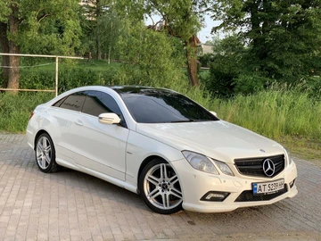 Авто Mercedes 250 2009 № 8149199