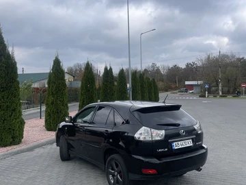 Авто Lexus Rx Серія 2004 № 8149204