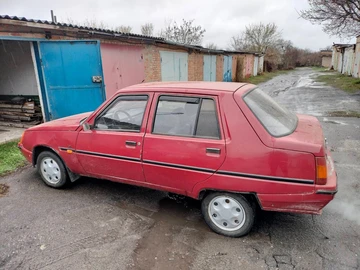 Авто ЗАЗ 1103 Slavuta 2002 № 8149205