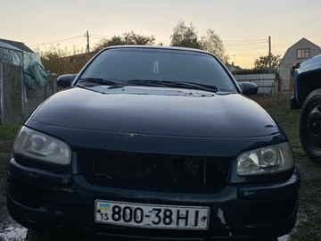 Авто Opel Omega 1994 № 8149211