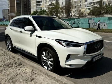 Авто Infiniti Q50 2019 № 8149216