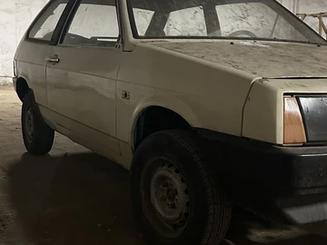 Авто ВАЗ 2108 1987 № 8149236