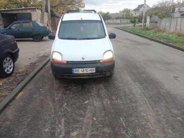 Авто Renault 11 1999 № 8149245