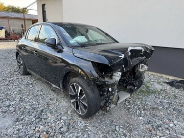 Авто Peugeot 208 2022 № 8149247