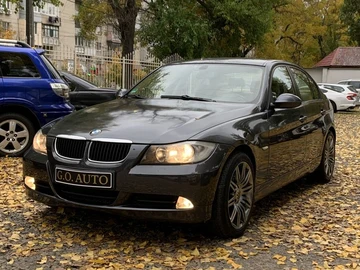 Авто BMW 3 Серия 2006 № 8149248