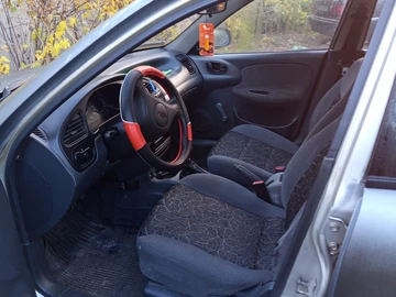 Авто Daewoo Arcadia 2007 № 8149253