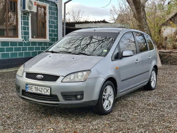 Авто Ford Focus 2005 № 8149260
