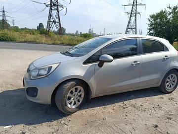 Авто KIA Cee X27 D 2012 № 8149265