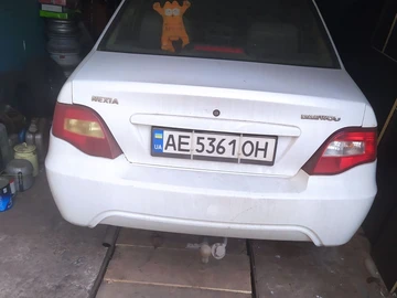 Авто Daewoo Nexia 2008 № 8149271