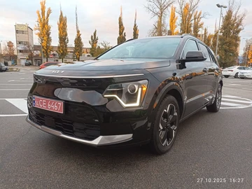 Авто KIA Niro 2023 № 8149300