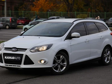 Авто Ford Focus 2013 № 8149303
