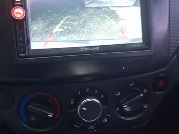 Авто Chevrolet Aveo 2008 № 8149315