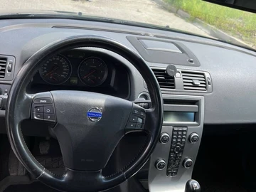 Авто Volvo V50 2010 № 8149329