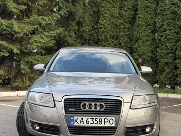 Авто Audi A6 2006 № 8149332