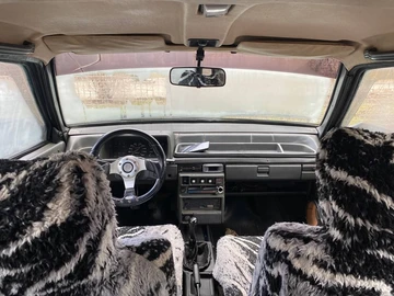 Авто ВАЗ 21099 1992 № 8149333