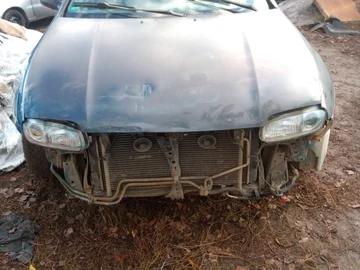 Авто Mazda 323 1995 № 8149335
