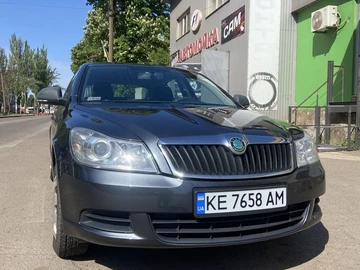 Авто Skoda Octavia 2011 № 8149340