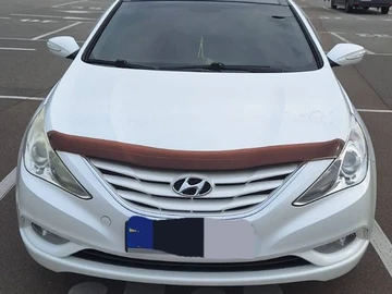 Авто Hyundai Sonata 2011 № 8149347