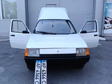 Авто ЗАЗ 1102 2006 № 8149348