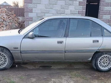 Авто Opel Omega 1986 № 8149353