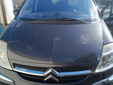Авто Citroen C8 2012 № 8149356