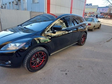 Авто Mazda Cx-7 2006 № 8149358