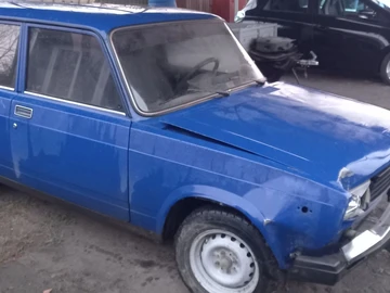 Авто ВАЗ 2104 2006 № 8149424