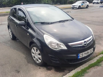 Авто Opel Corsa 2012 № 8149430