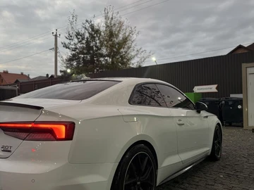 Авто Audi A5 2018 № 8149435