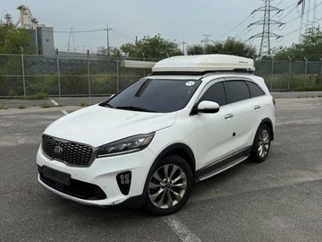 Авто KIA Sorento 2018 № 8149439