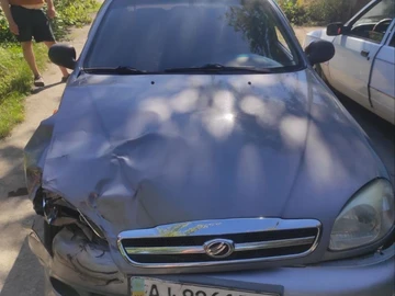 Авто Daewoo Nexia 2010 № 8149447