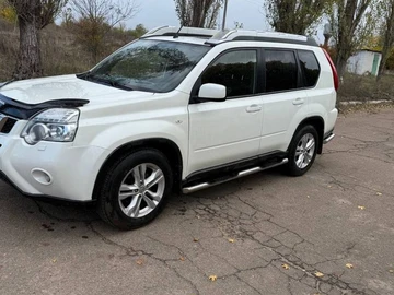 Авто Nissan X-Trail 2013 № 8149453