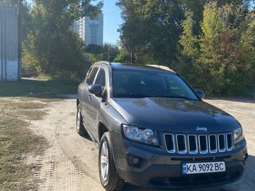 Авто Jeep Compass 2014 № 8149455