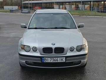 Авто BMW 3 Серия 2002 № 8149466