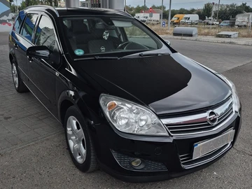 Авто Opel Astra 2008 № 8149467