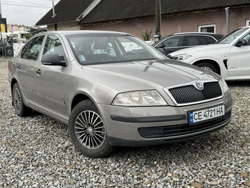 Авто Skoda Octavia 2010 № 8149470