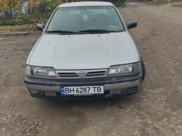 Авто Nissan Primera 1993 № 8149473