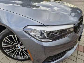 Авто BMW 5 Серия 2017 № 8149474
