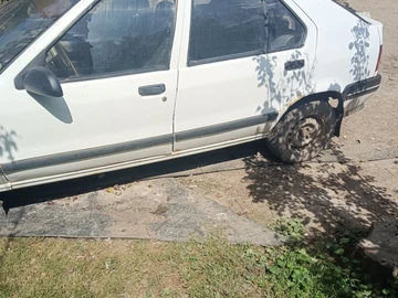 Авто Renault 19 1991 № 8149475