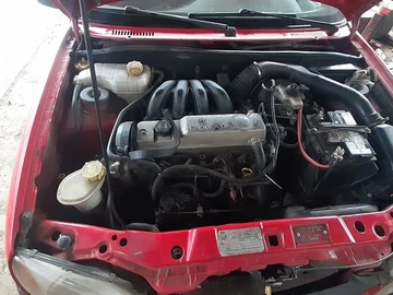 Авто Ford Escort 1994 № 8149482