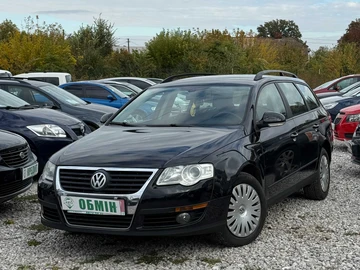 Авто Volkswagen Passat Variant 2009 № 8149525