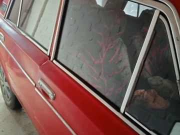 Авто ВАЗ 11113 Oka 1984 № 8149529