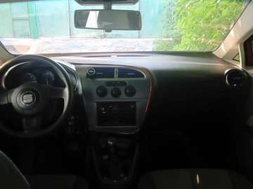 Авто SEAT Leon 2006 № 8149534
